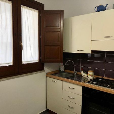 La Colombaia Daire Trapani Dış mekan fotoğraf
