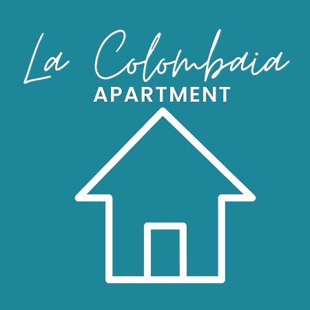La Colombaia Daire Trapani Dış mekan fotoğraf
