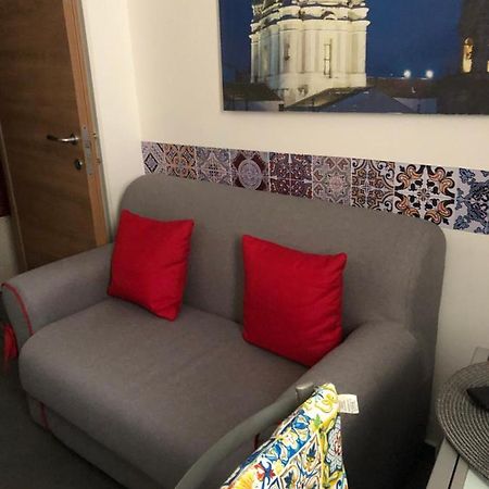 La Colombaia Daire Trapani Dış mekan fotoğraf