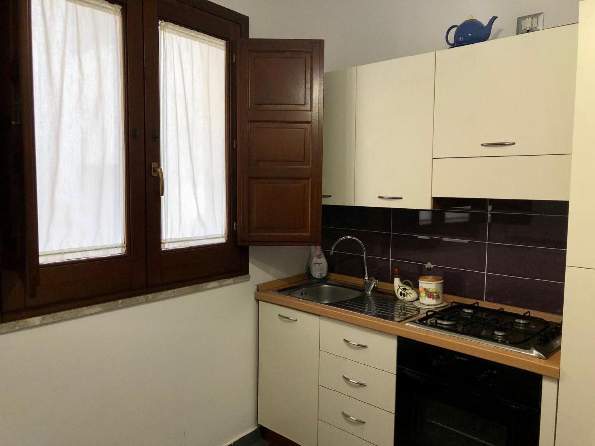 La Colombaia Daire Trapani Dış mekan fotoğraf