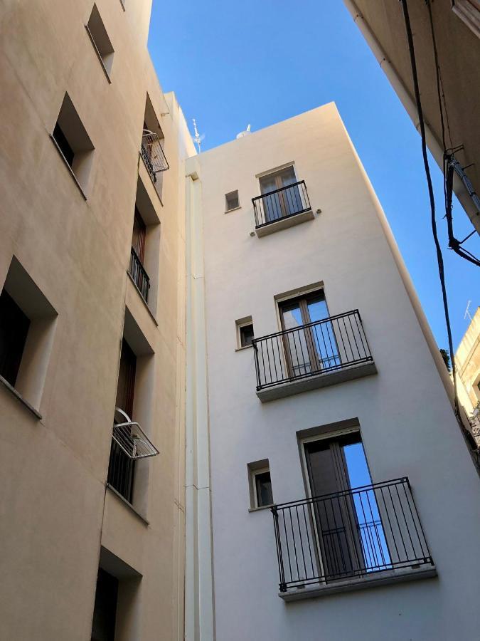 La Colombaia Daire Trapani Dış mekan fotoğraf